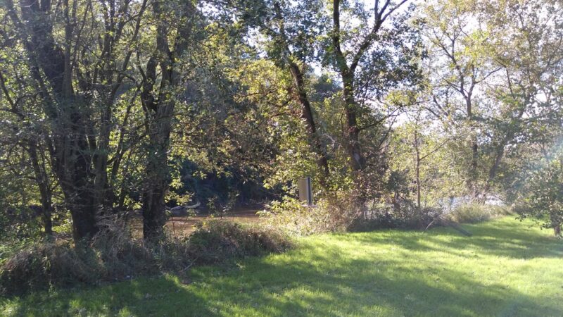 Shaw's Bridge Park - West Chester, PA