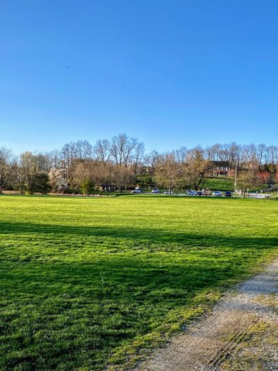 Shaw's Bridge Park - West Chester, PA