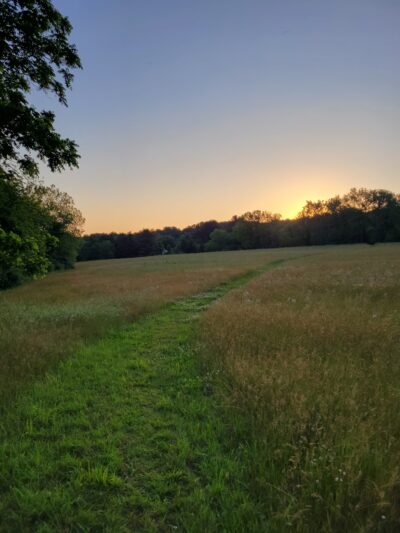 Starr Farm Park - West Chester, PA