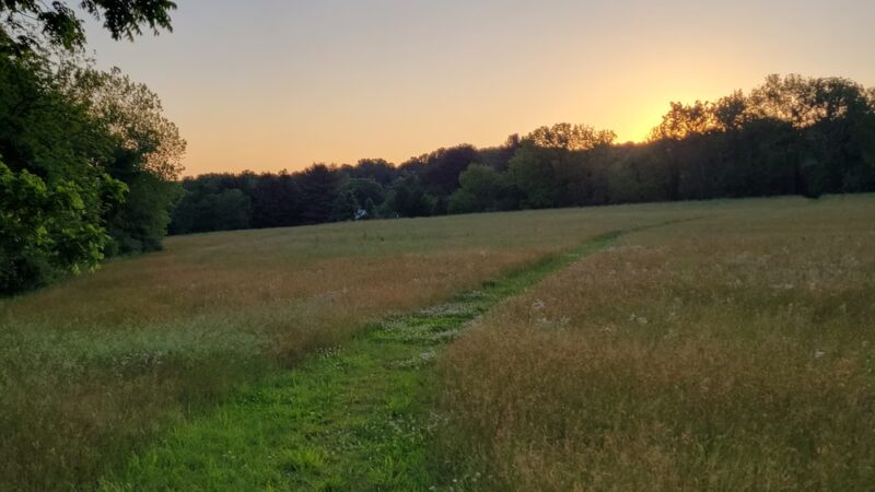 Starr Farm Park - West Chester, PA
