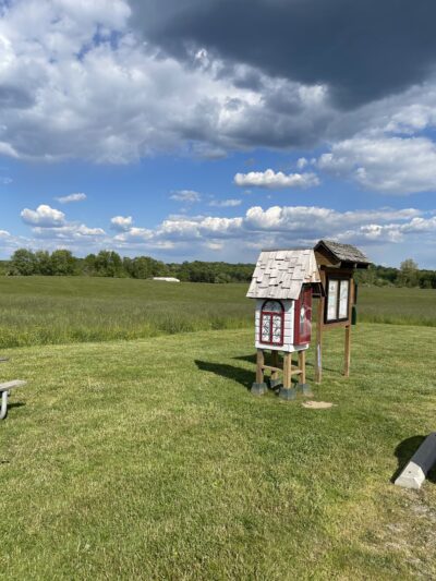 Starr Farm Park - West Chester, PA