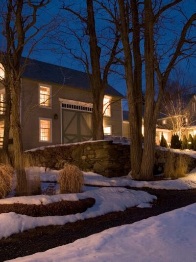 Chesterfield Inn - West Chesterfield, NH