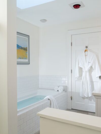 Chesterfield Inn - West Chesterfield, NH