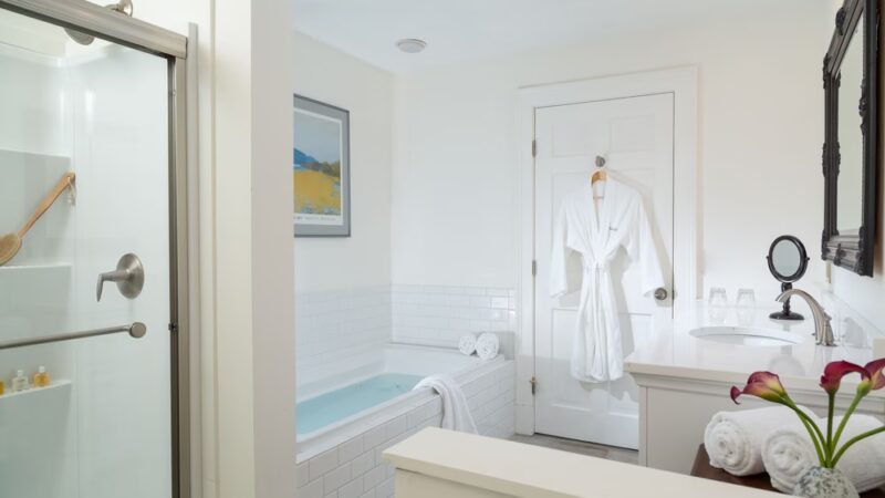 Chesterfield Inn - West Chesterfield, NH