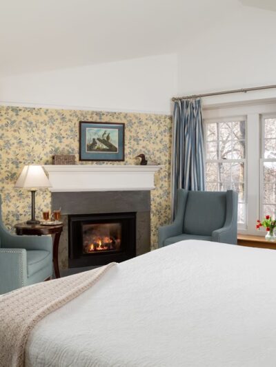 Chesterfield Inn - West Chesterfield, NH
