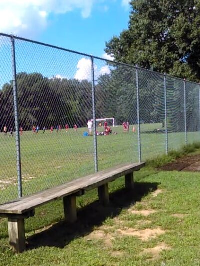 Robert Krupinski Sr. Memorial Park - West Collingswood Heights, NJ