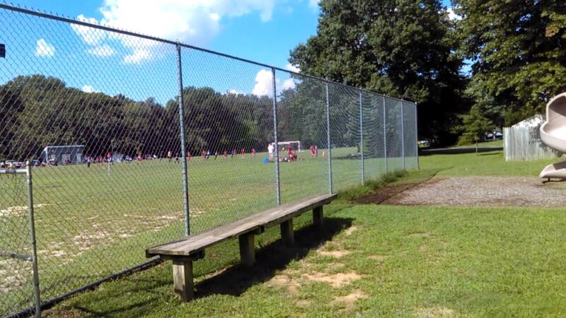 Robert Krupinski Sr. Memorial Park - West Collingswood Heights, NJ
