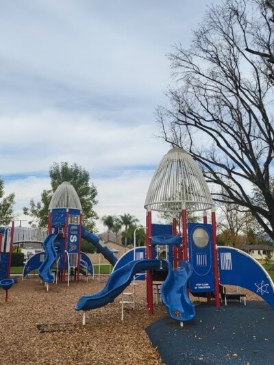 Del Norte Park - West Covina, CA