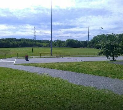 West Deptford Park - West Deptford, NJ