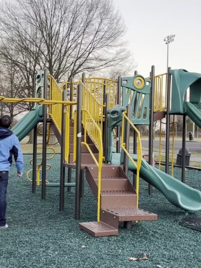 West Deptford Park - West Deptford, NJ