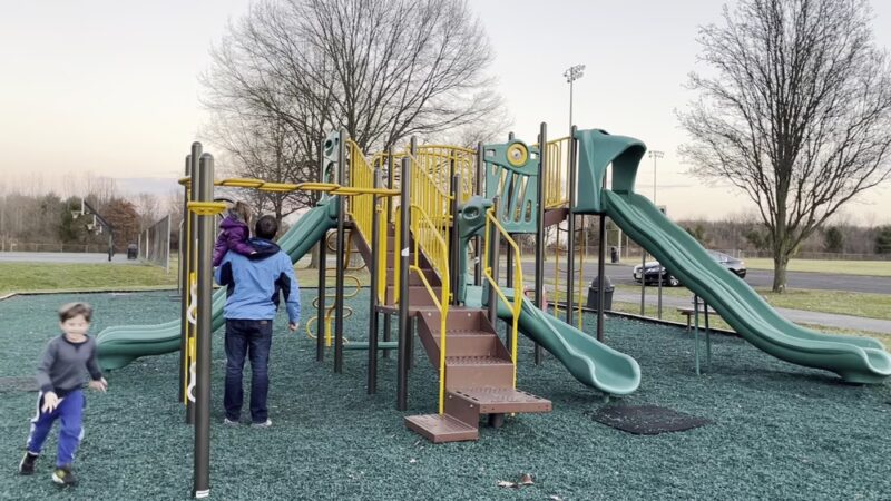 West Deptford Park - West Deptford, NJ