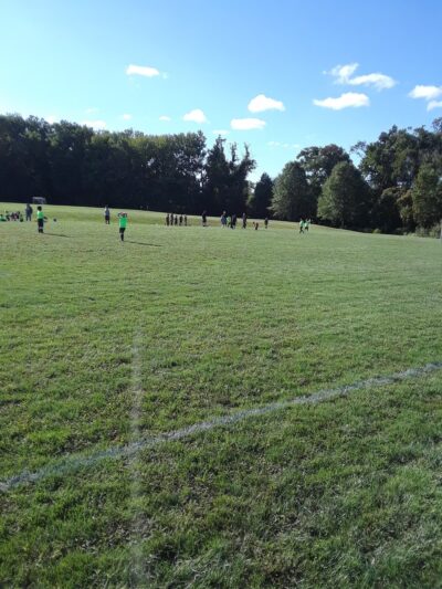 West Deptford Park - West Deptford, NJ