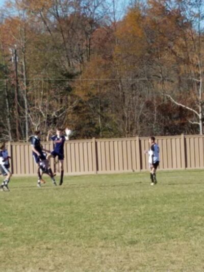 West Deptford Park - West Deptford, NJ