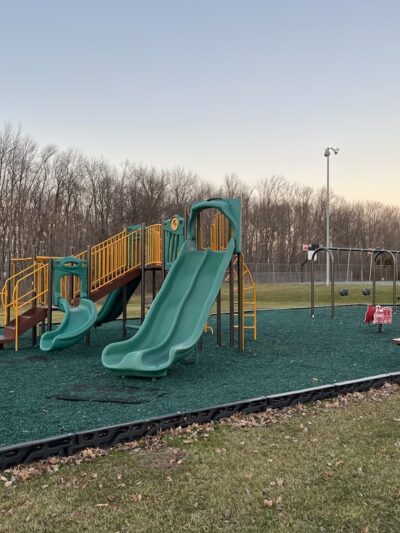 West Deptford Park - West Deptford, NJ