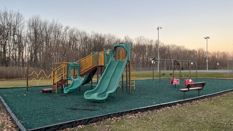 West Deptford Park - West Deptford, NJ