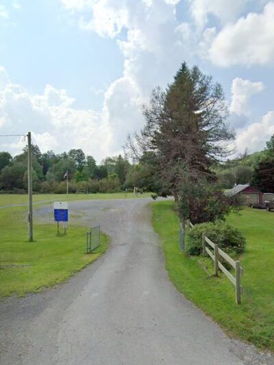 Brookfield Town Park - West Edmeston, NY