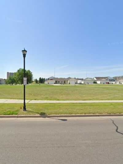 Burlington Park - West Fargo, ND