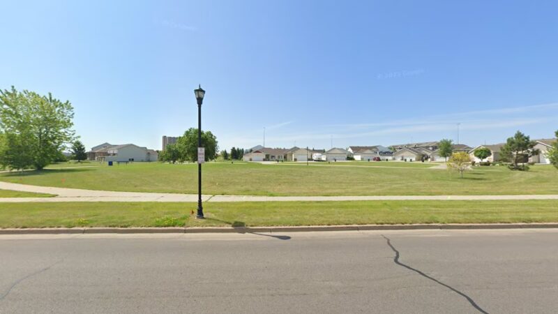 Burlington Park - West Fargo, ND