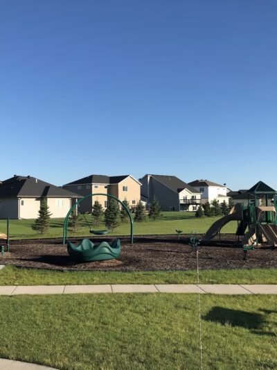 Maple Ridge Park - West Fargo, ND