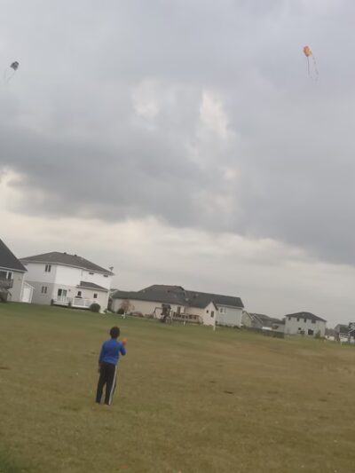 Maple Ridge Park - West Fargo, ND
