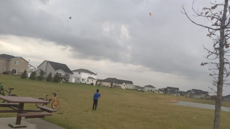 Maple Ridge Park - West Fargo, ND