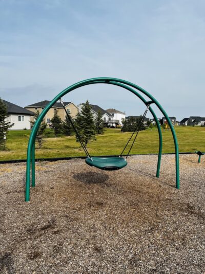 Maple Ridge Park - West Fargo, ND