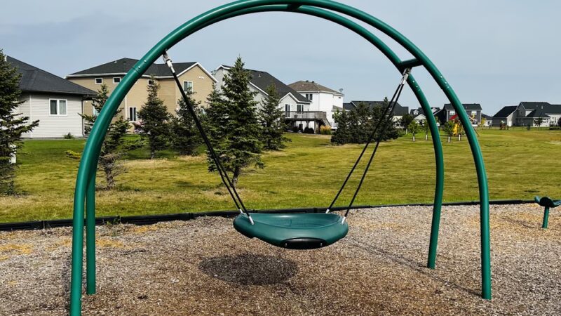 Maple Ridge Park - West Fargo, ND