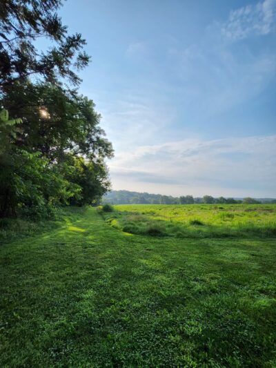 West Friendship Park - West Friendship, MD