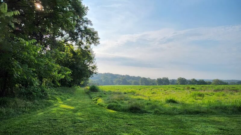West Friendship Park - West Friendship, MD