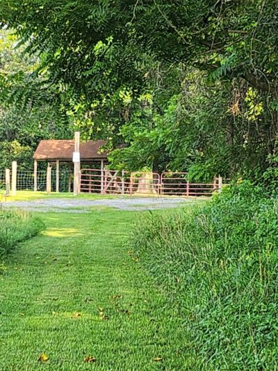 West Friendship Park - West Friendship, MD