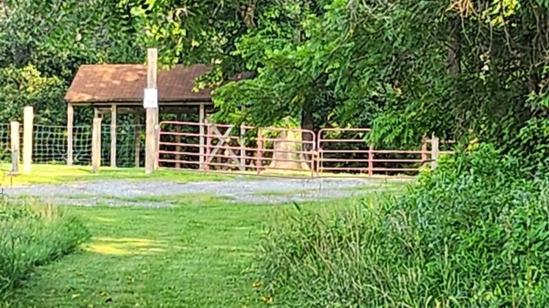 West Friendship Park - West Friendship, MD