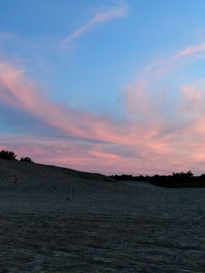 West Greenwich Sand Dunes - West Greenwich, RI