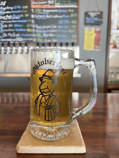 Stony Point Brewing Company - West Haverstraw, NY