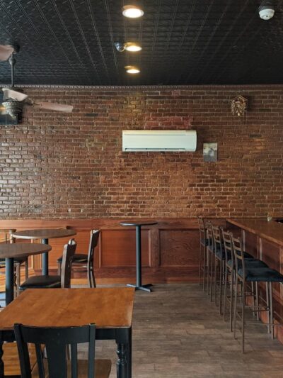 Stony Point Brewing Company - West Haverstraw, NY