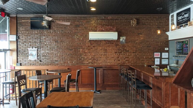 Stony Point Brewing Company - West Haverstraw, NY