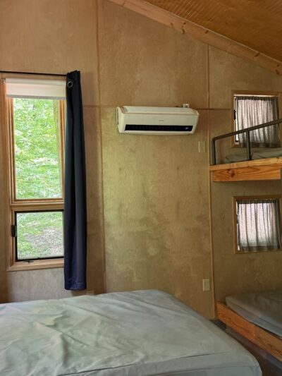 Storm Creek Lake Campground - West Helena, AR