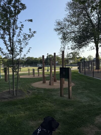 Whelan Field - West Hempstead, NY