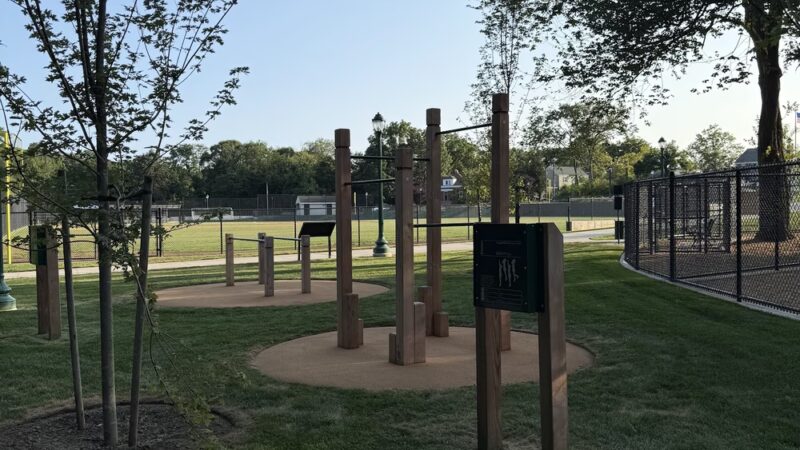 Whelan Field - West Hempstead, NY