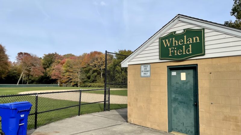 Whelan Field - West Hempstead, NY