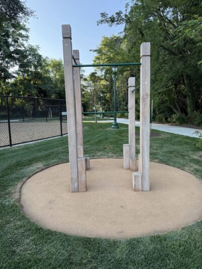 Whelan Field - West Hempstead, NY