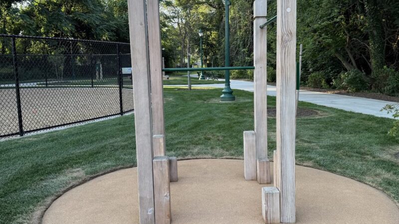 Whelan Field - West Hempstead, NY