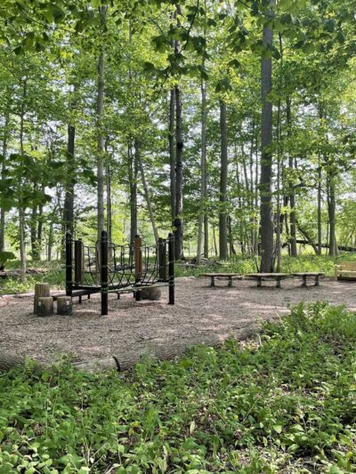 Breese Park - West Henrietta, NY