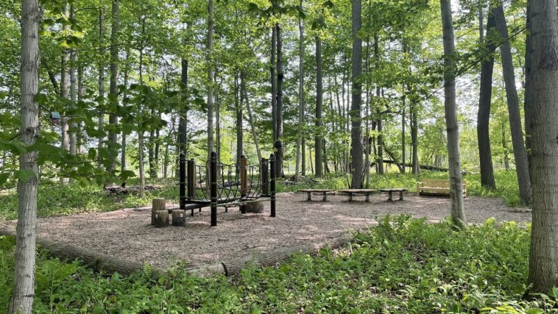 Breese Park - West Henrietta, NY