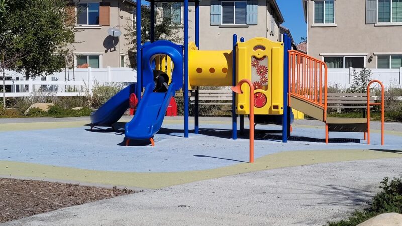 Fallbrook Park - West Hills, CA