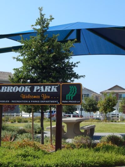 Fallbrook Park - West Hills, CA