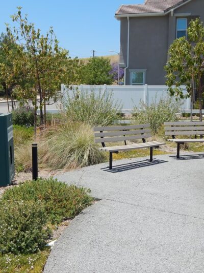 Fallbrook Park - West Hills, CA