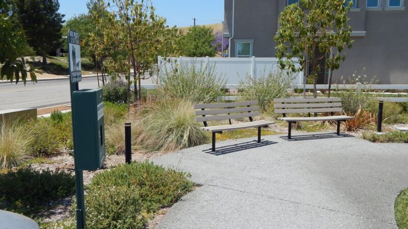 Fallbrook Park - West Hills, CA