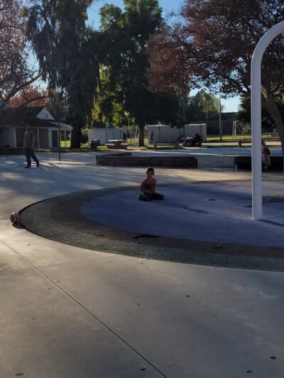 Shadow Ranch Park - West Hills, CA