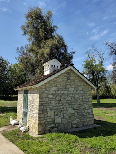 Shadow Ranch Park - West Hills, CA