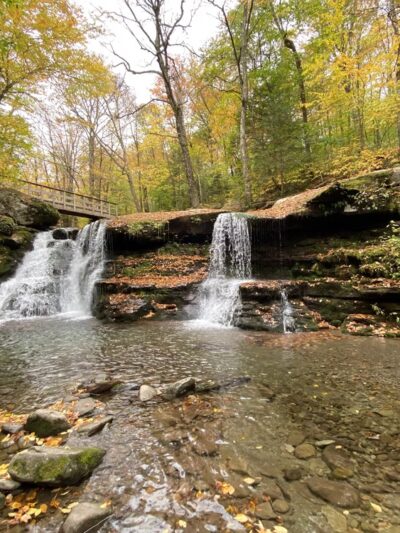 Hunter-west Kill Wilderness - West Kill, NY